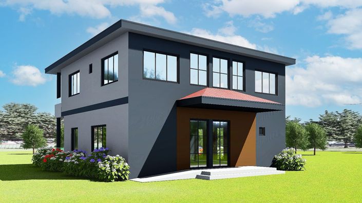 Image No.6-5 Bed House/Villa for sale