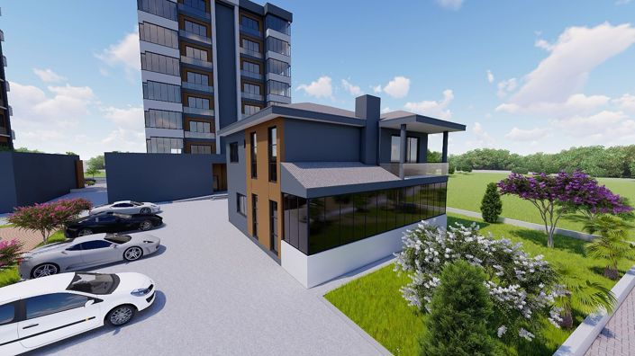 Image No.8-5 Bed House/Villa for sale