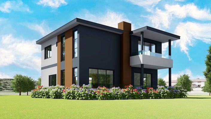 Image No.9-5 Bed House/Villa for sale