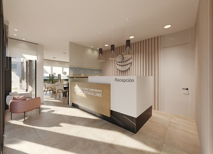 Image No.14-2 Bed Apartment for sale