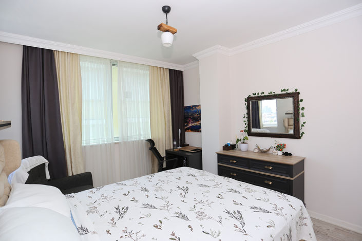 Image No.19-Appartement de 3 chambres à vendre à Deniz