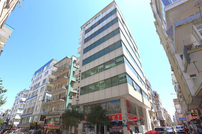 Image No.3-Appartement de 3 chambres à vendre à Deniz