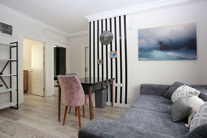 Image No.7-3 Bed Apartment for sale