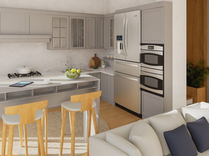 Image No.14-4 Bed House/Villa for sale