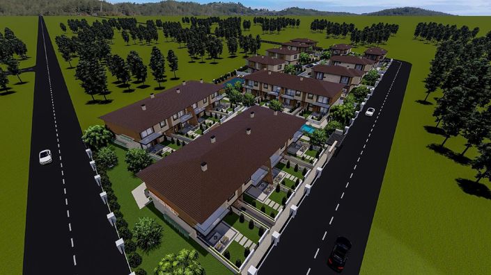 Image No.8-4 Bed House/Villa for sale