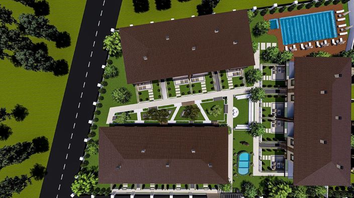 Image No.9-2 Bed Apartment for sale