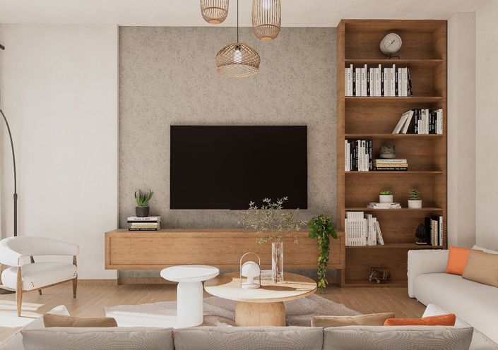 Image No.11-2 Bed Apartment for sale