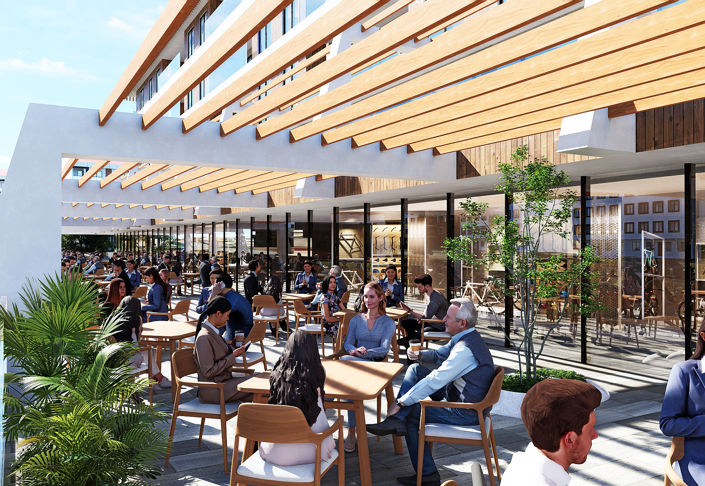 Image No.10-1 Bed Apartment for sale