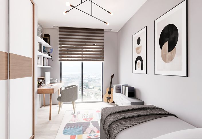 Image No.25-1 Bed Apartment for sale