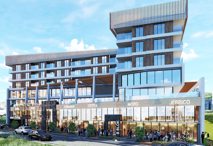 Image No.3-1 Bed Apartment for sale