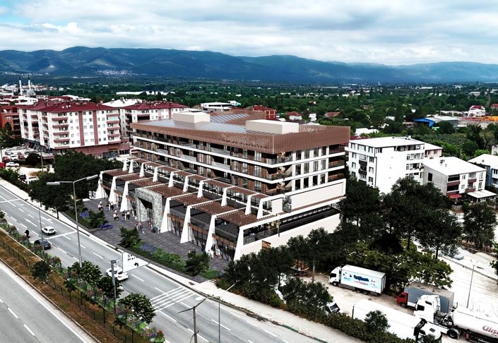 Image No.5-1 Bed Apartment for sale