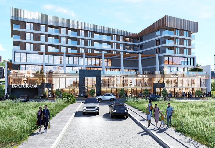 Image No.7-1 Bed Apartment for sale