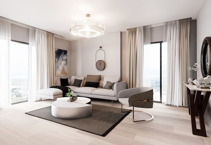 Image No.17-2 Bed Apartment for sale