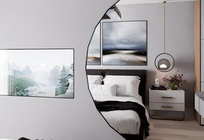 Image No.23-2 Bed Apartment for sale