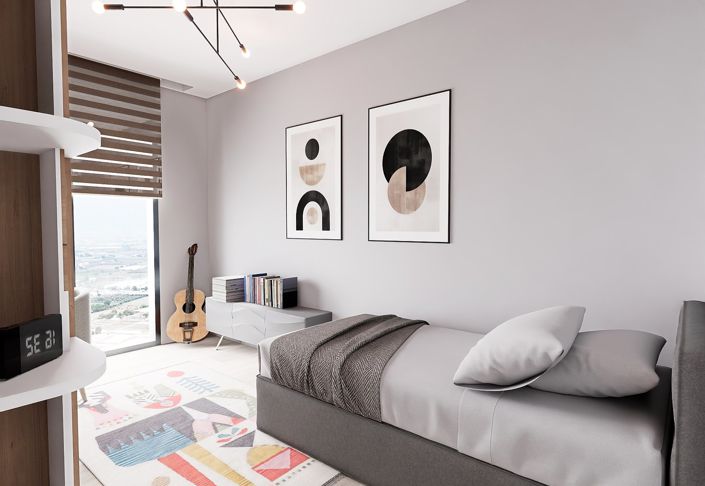 Image No.26-2 Bed Apartment for sale