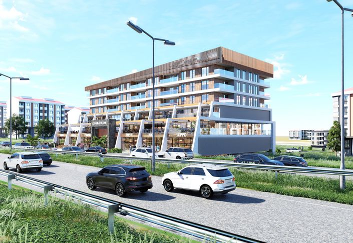 Image No.6-2 Bed Apartment for sale