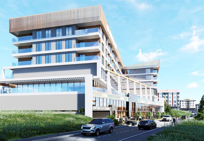 Image No.8-2 Bed Apartment for sale