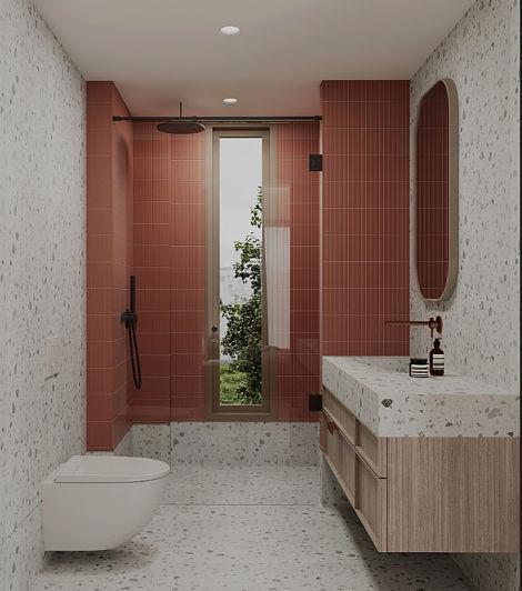 Image No.13-1 Bed Apartment for sale