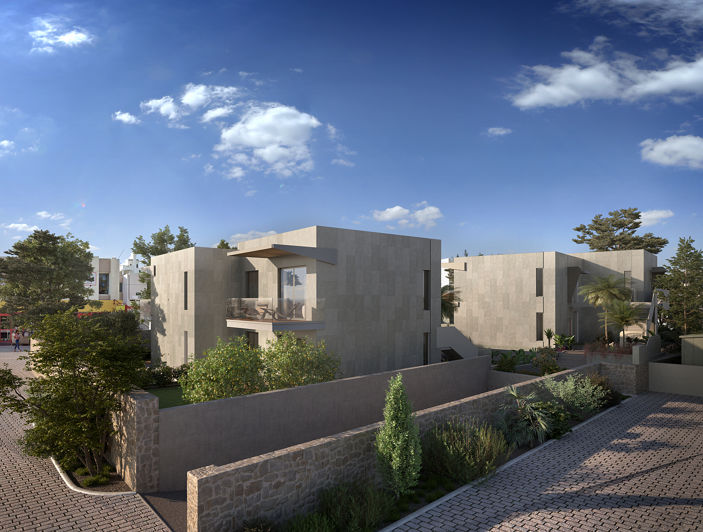 Image No.4-1 Bed Apartment for sale