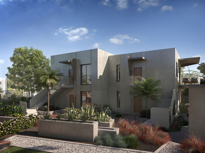 Image No.8-1 Bed Apartment for sale