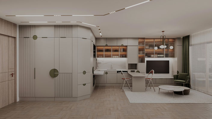 Image No.9-1 Bed Apartment for sale