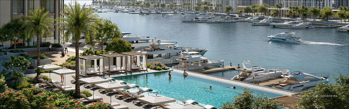 Image No.5-1 Bed Apartment for sale