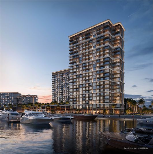 Image No.4-2 Bed Apartment for sale