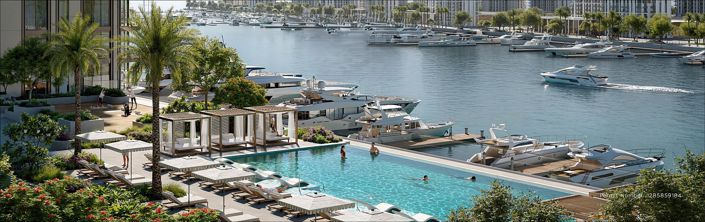 Image No.5-4 Bed Apartment for sale