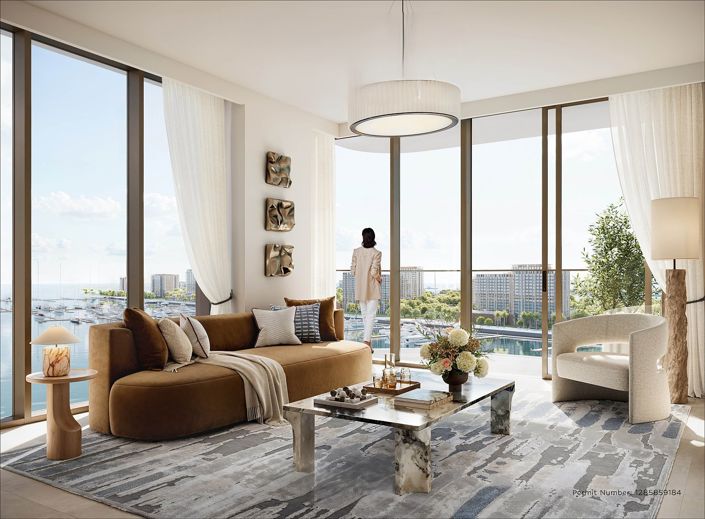 Image No.6-4 Bed Apartment for sale