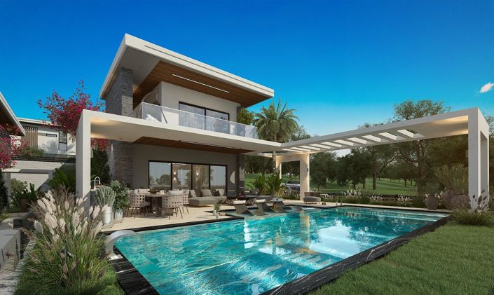 Karaova, House/Villa