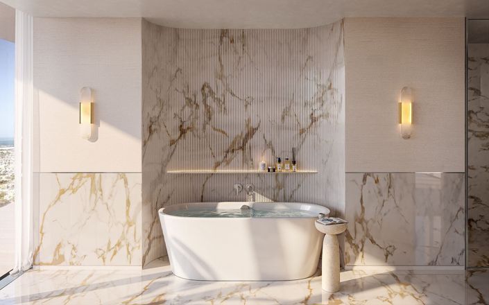 Image No.13-3 Bed Apartment for sale