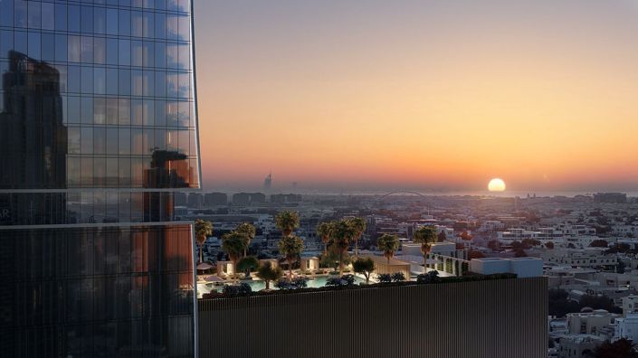 Image No.3-4 Bed Apartment for sale