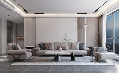 Interior 1