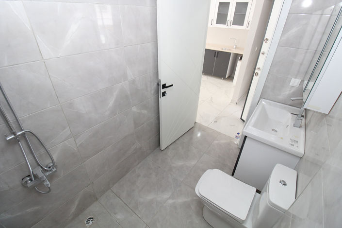 Image No.22-Appartement de 1 chambre à vendre à Turquie