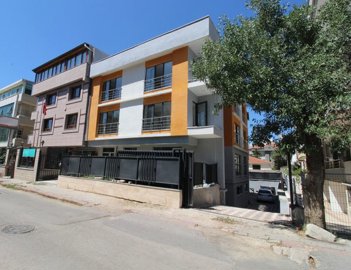 Exterior 3