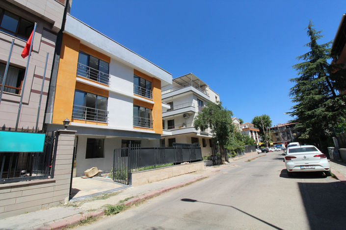 Image No.5-Appartement de 1 chambre à vendre à Turquie