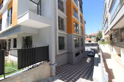 Exterior 7