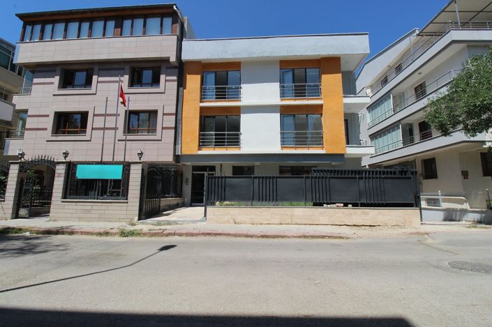 Image No.2-2 Bed Apartment for sale