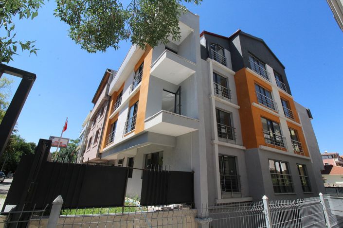 Image No.4-2 Bed Apartment for sale