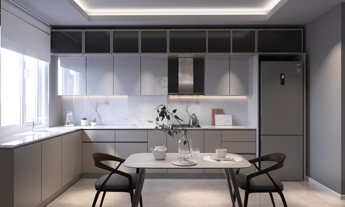 Image No.10-3 Bed Apartment for sale