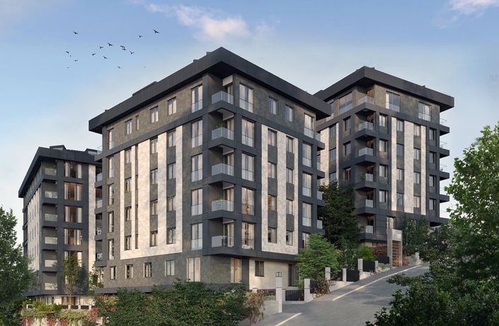 Image No.2-3 Bed Apartment for sale