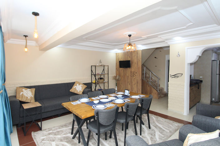 Image No.12-Maison / Villa de 3 chambres à vendre à Kadriye