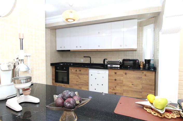 Image No.14-Maison / Villa de 3 chambres à vendre à Kadriye