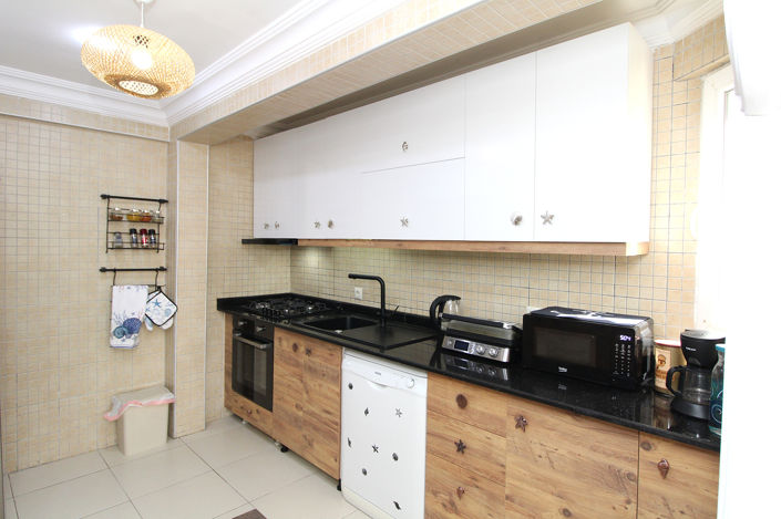 Image No.15-Maison / Villa de 3 chambres à vendre à Kadriye