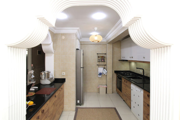 Image No.17-Maison / Villa de 3 chambres à vendre à Kadriye