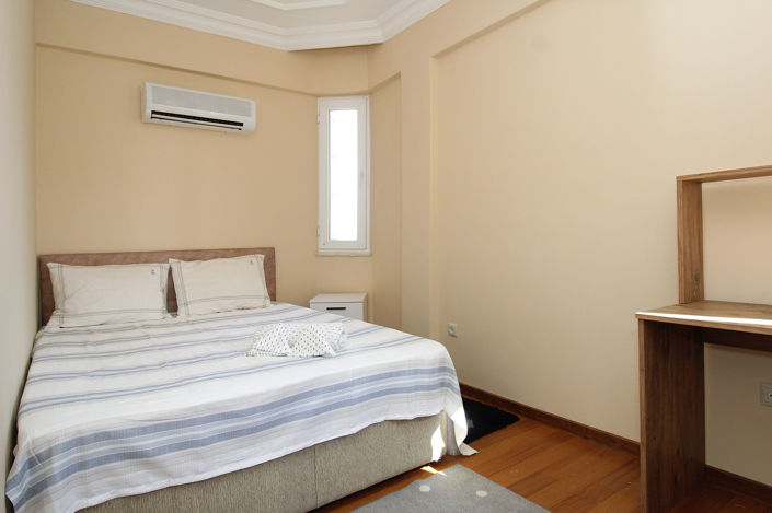 Image No.22-Maison / Villa de 3 chambres à vendre à Kadriye