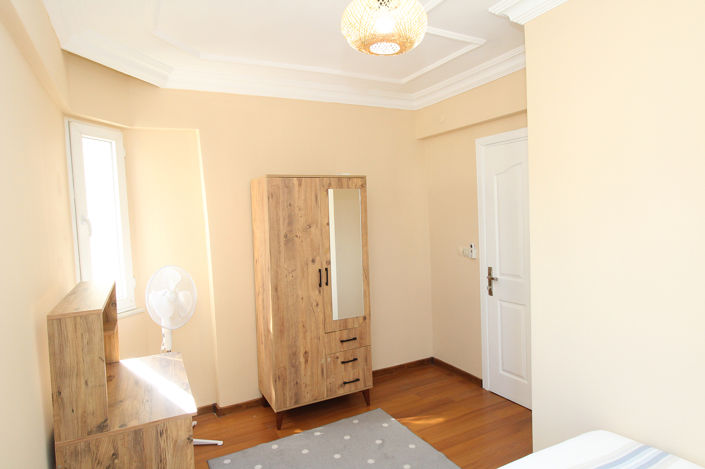 Image No.23-Maison / Villa de 3 chambres à vendre à Kadriye