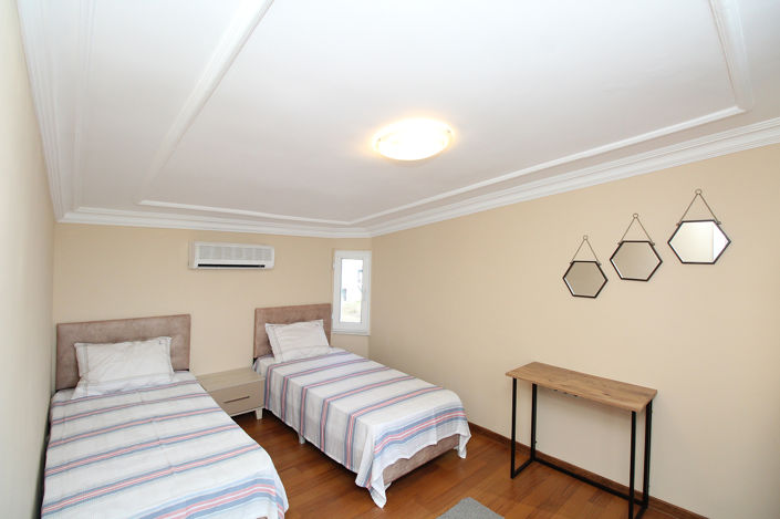 Image No.24-Maison / Villa de 3 chambres à vendre à Kadriye