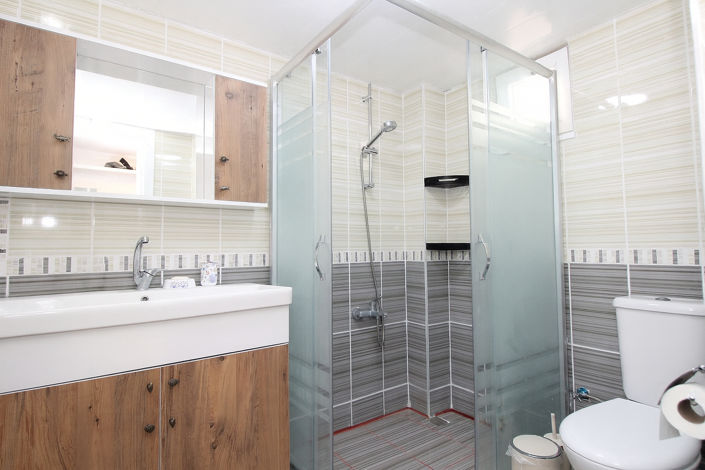 Image No.28-Maison / Villa de 3 chambres à vendre à Kadriye