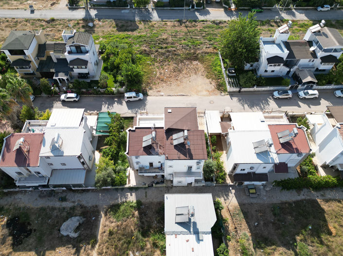 Image No.3-Maison / Villa de 3 chambres à vendre à Kadriye